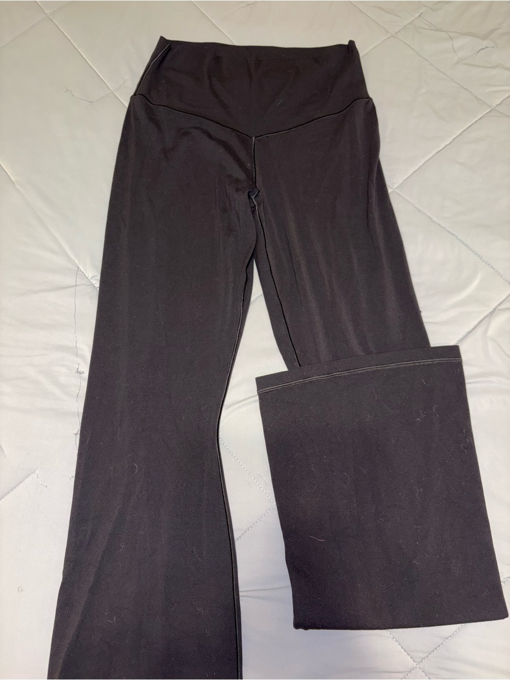 Offline by Aerie Flared Leggings